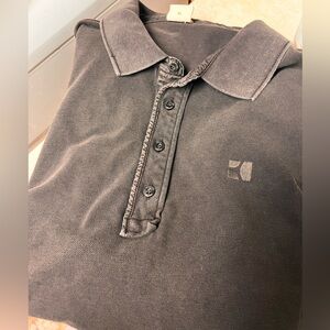 Hugo Boss - Long Sleeve Polo nNEW without tags